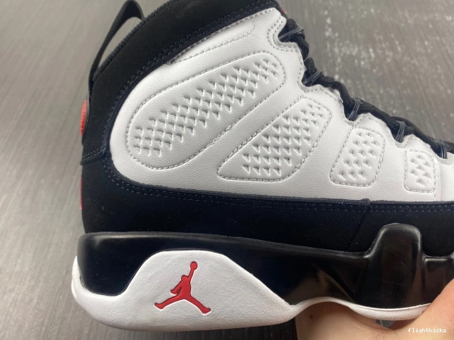 9 OG Space Jam Air 302370-112 Jordan 0820